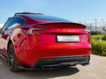 Αεροτομή Tesla Model 3 Mk1 / Mk1 Facelift