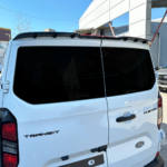 Αεροτομή Οροφής V.1 Διπλή Πόρτα Ford Transit Custom Mk2 / Volkswagen T7