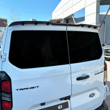 Αεροτομή Οροφής V.1 Διπλή Πόρτα Ford Transit Custom Mk2 / Volkswagen T7