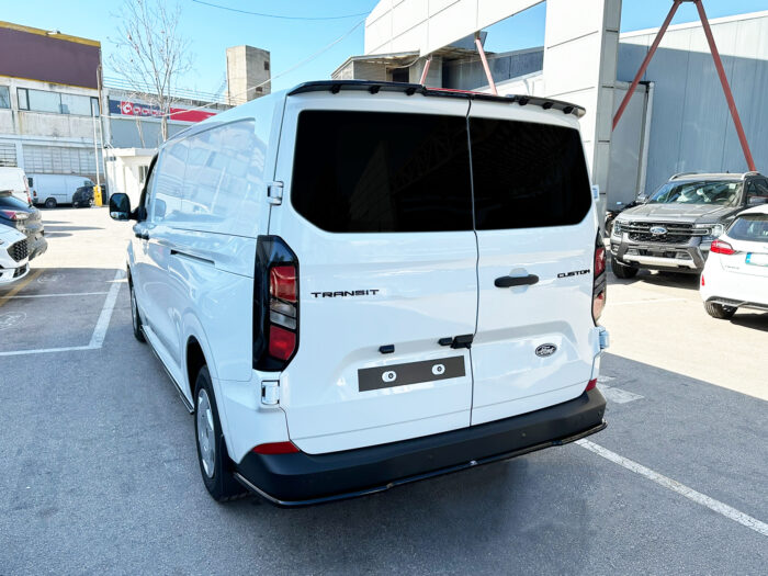 Αεροτομή Οροφής V.1 Διπλή Πόρτα Ford Transit Custom Mk2 / Volkswagen T7 - Image 3