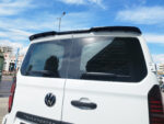 Αεροτομή Οροφής V.1 Διπλή Πόρτα Ford Transit Custom Mk2 / Volkswagen T7 - Image 8