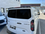 Αεροτομή Οροφής V.1 Διπλή Πόρτα Ford Transit Custom Mk2 / Volkswagen T7 - Image 4