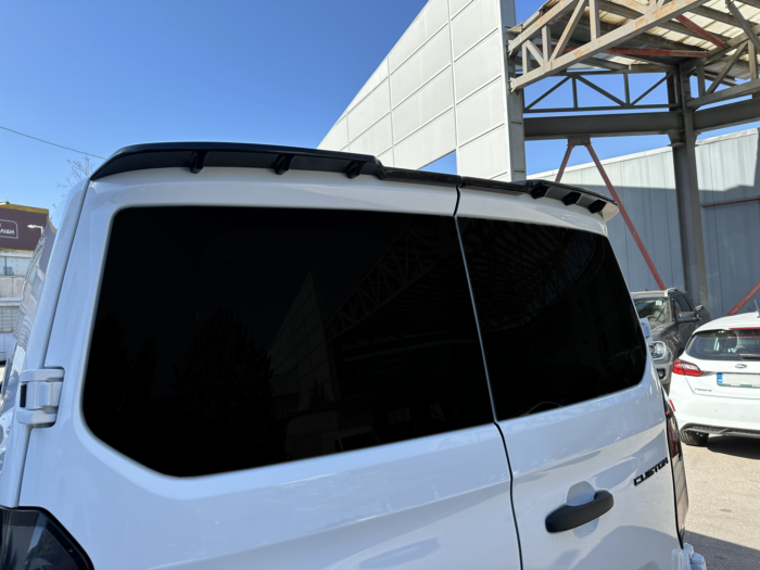 Αεροτομή Οροφής V.1 Διπλή Πόρτα Ford Transit Custom Mk2 / Volkswagen T7 - Image 6