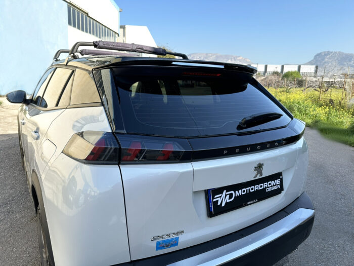Αεροτομή Οροφής Peugeot 2008 Mk2 (2019-) - Image 2