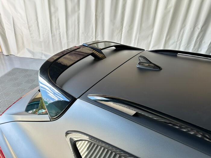 Αεροτομή Οροφής Cupra Formentor Mk1 (2020-) - Image 3