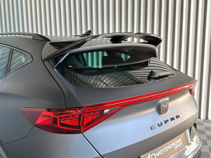 Αεροτομή Οροφής Cupra Formentor Mk1 (2020-) - Image 5