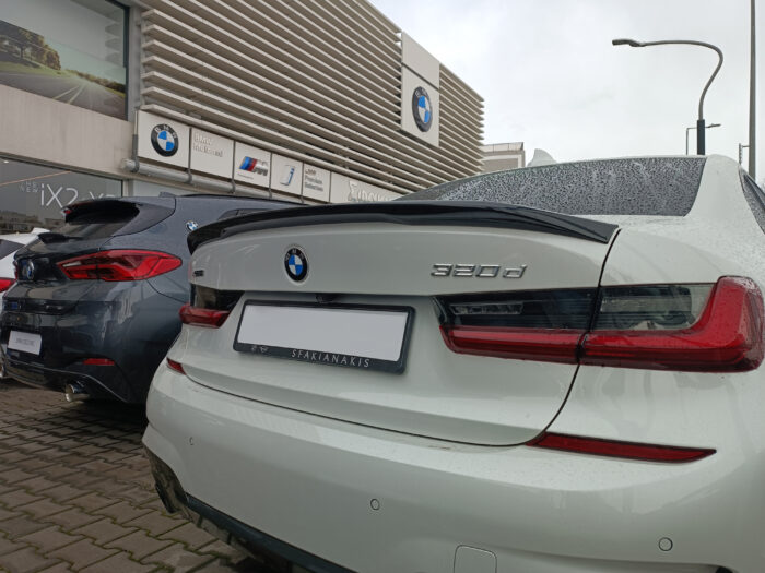 Αεροτομή BMW 3 Series G20 (2018-) - Image 2
