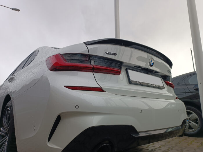 Αεροτομή BMW 3 Series G20 (2018-) - Image 3