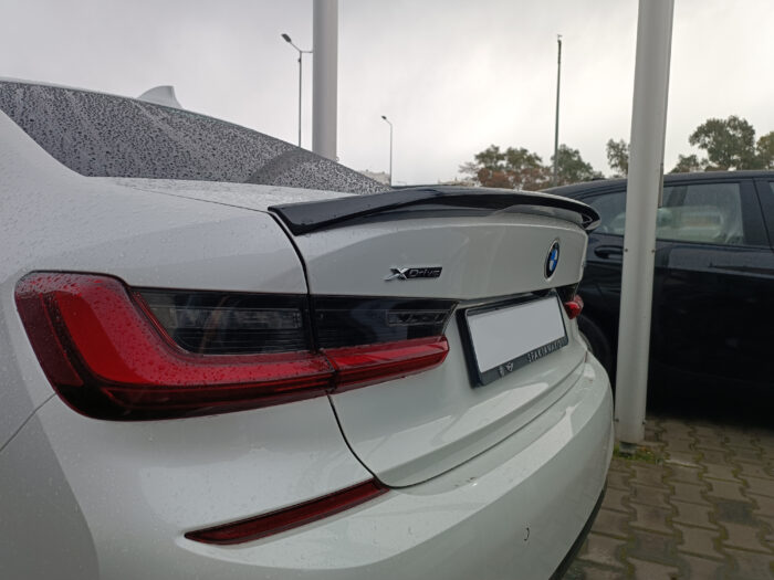 Αεροτομή BMW 3 Series G20 (2018-) - Image 4