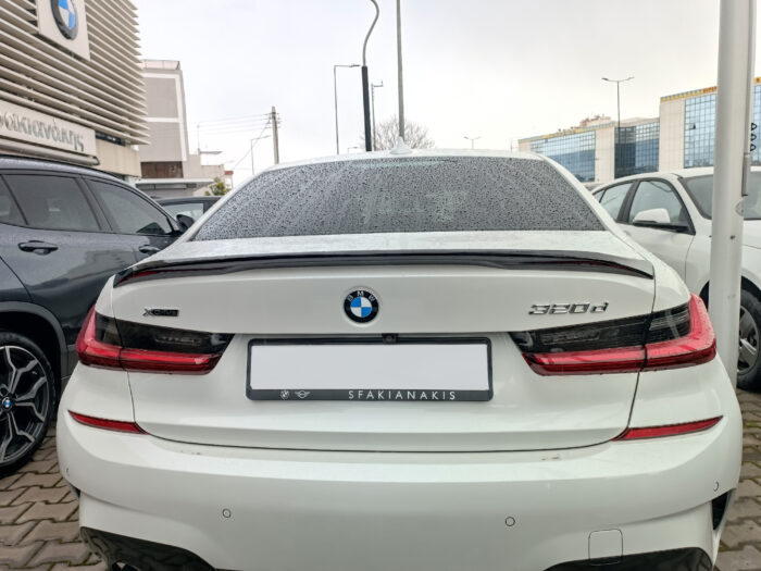 Αεροτομή BMW 3 Series G20 (2018-) - Image 5