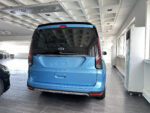 Αεροτομή Μονή Πόρτα Ford Tourneo Connect Mk3 (2022-) / Volkswagen Caddy Mk5 (2021-) - Image 4