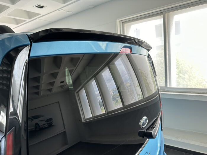 Αεροτομή Μονή Πόρτα Ford Tourneo Connect Mk3 (2022-) / Volkswagen Caddy Mk5 (2021-) - Image 5