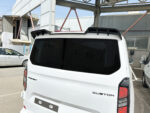 Αεροτομή Οροφής V.1 Μονή Πόρτα Ford Transit / Tourneo Custom Mk2 / Volkswagen T7