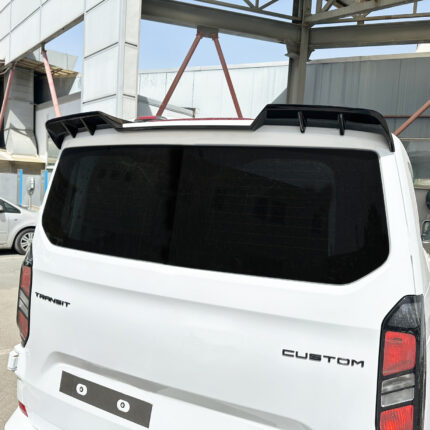 Αεροτομή Οροφής V.1 Μονή Πόρτα Ford Transit / Tourneo Custom Mk2 / Volkswagen T7