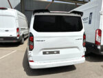 Αεροτομή Οροφής V.1 Μονή Πόρτα Ford Transit / Tourneo Custom Mk2 / Volkswagen T7 - Image 3