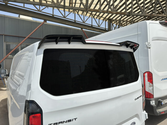 Αεροτομή Οροφής V.1 Μονή Πόρτα Ford Transit / Tourneo Custom Mk2 / Volkswagen T7 - Image 5