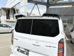Αεροτομή Οροφής V.2 Διπλή Πόρτα Ford Transit Custom Mk2 / Volkswagen T7 - Image 4