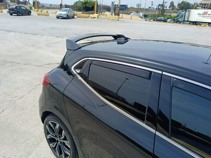 Αεροτομή Οροφής Mitsubishi Colt (2023-) / Renault Clio Mk5 (2019-2025) - Image 3