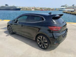 Αεροτομή Οροφής Mitsubishi Colt (2023-) / Renault Clio Mk5 (2019-2025) - Image 5