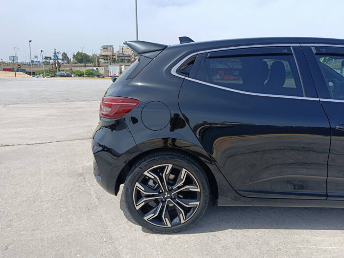 Αεροτομή Οροφής Mitsubishi Colt (2023-) / Renault Clio Mk5 (2019-2025) - Image 6