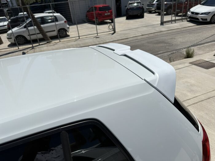 Αεροτομή Οροφής VW Golf Mk7 / Mk7 Facelift GTI / R / R-Line - Image 4