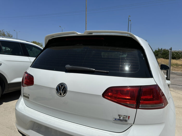 Αεροτομή Οροφής VW Golf Mk7 / Mk7 Facelift GTI / R / R-Line - Image 7