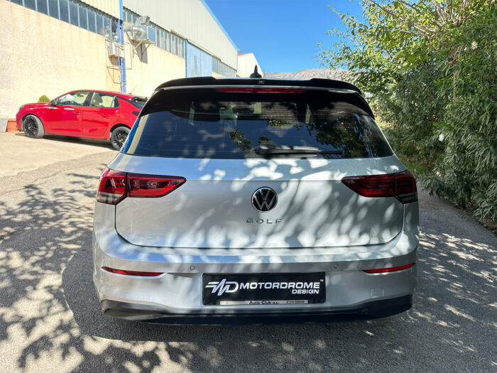 Επιπρόσθετη Αεροτομή Volkswagen Golf Mk8 / Mk8 Facelift Standard / R-Line / GTE - Image 3