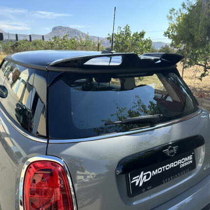 Αεροτομή Οροφής Mini Cooper F55 / F56