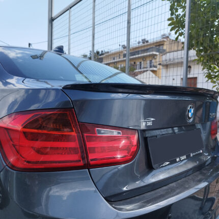 Αεροτομή BMW 3 Series F30 (2011-2018)