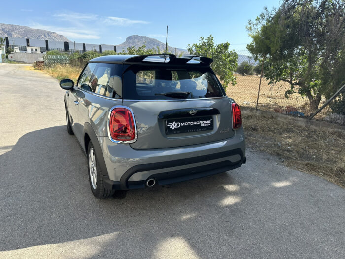 Αεροτομή Οροφής Mini Cooper F55 / F56 - Image 2