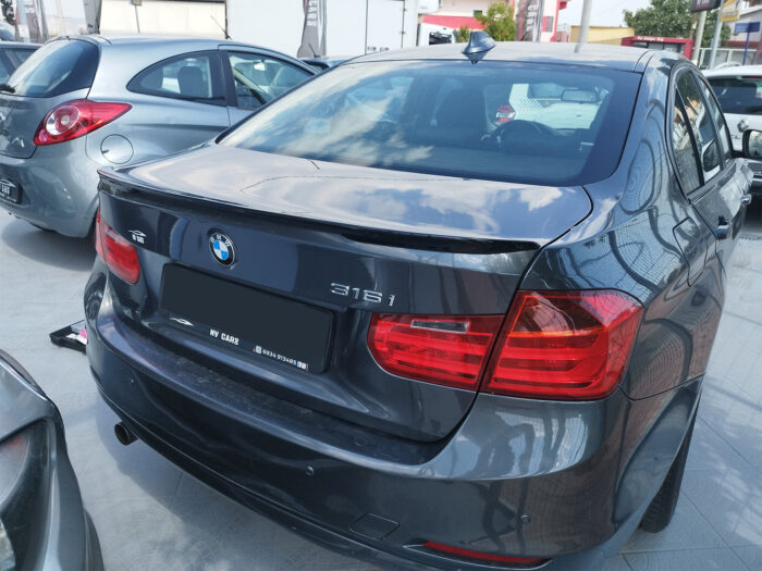 Αεροτομή BMW 3 Series F30 (2011-2018) - Image 2