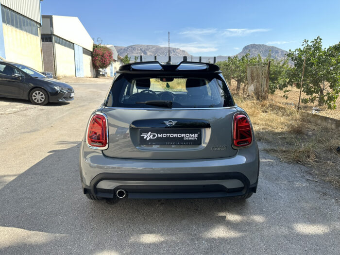 Αεροτομή Οροφής Mini Cooper F55 / F56 - Image 3
