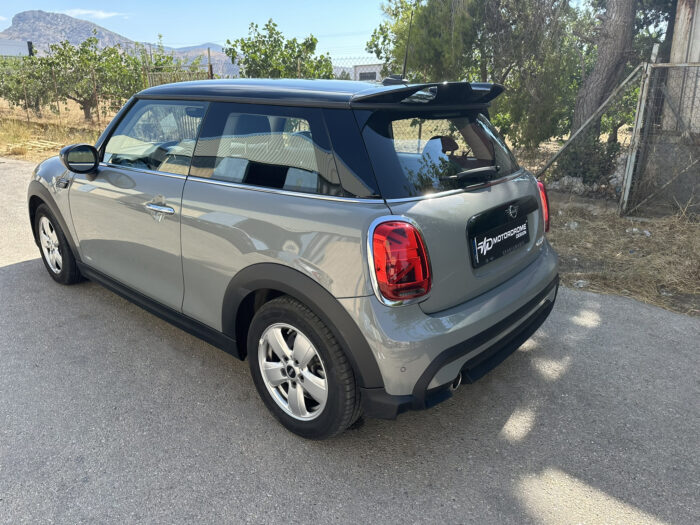 Αεροτομή Οροφής Mini Cooper F55 / F56 - Image 5