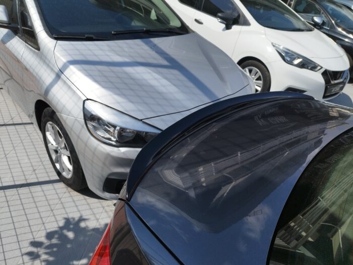 Αεροτομή BMW 3 Series F30 (2011-2018) - Image 5