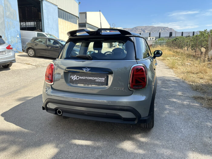 Αεροτομή Οροφής Mini Cooper F55 / F56 - Image 6