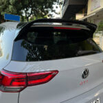 Αεροτομή Οροφής Volkswagen Golf Mk8 / Mk8 Facelift GTI / GTD / R