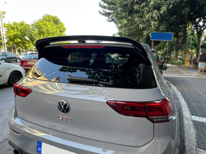Αεροτομή Οροφής Volkswagen Golf Mk8 / Mk8 Facelift GTI / GTD / R - Image 4