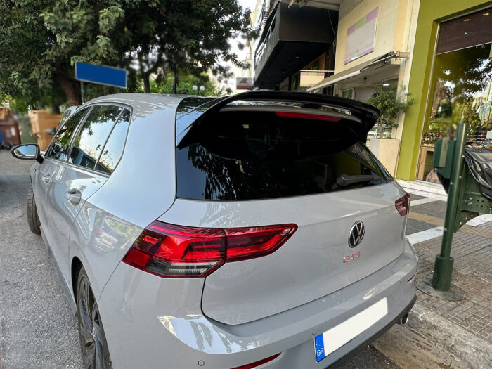 Αεροτομή Οροφής Volkswagen Golf Mk8 / Mk8 Facelift GTI / GTD / R - Image 5