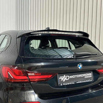 Αεροτομή Οροφής BMW 1 Series F70 Μ-Pack