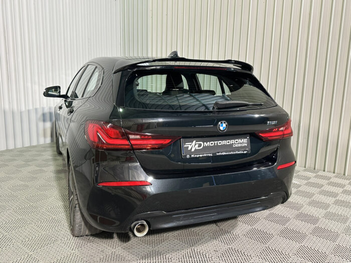 Αεροτομή Οροφής BMW 1 Series F70 Μ-Pack - Image 2