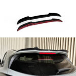 Επιπρόσθετη Αεροτομή Ford Puma ST / ST-Line X