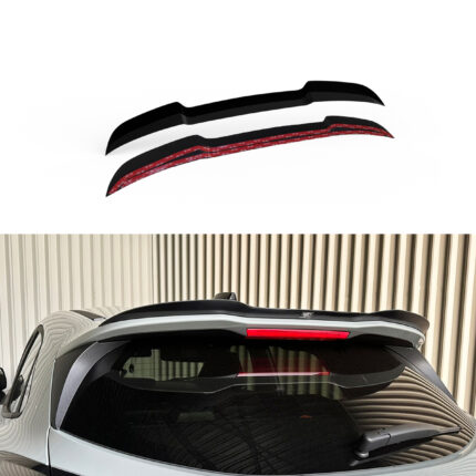 Επιπρόσθετη Αεροτομή Ford Puma ST / ST-Line X