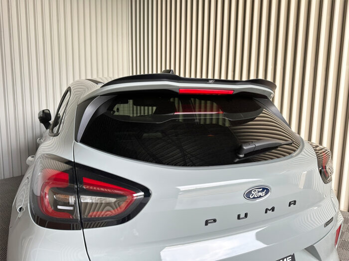 Επιπρόσθετη Αεροτομή Ford Puma ST / ST-Line X - Image 3
