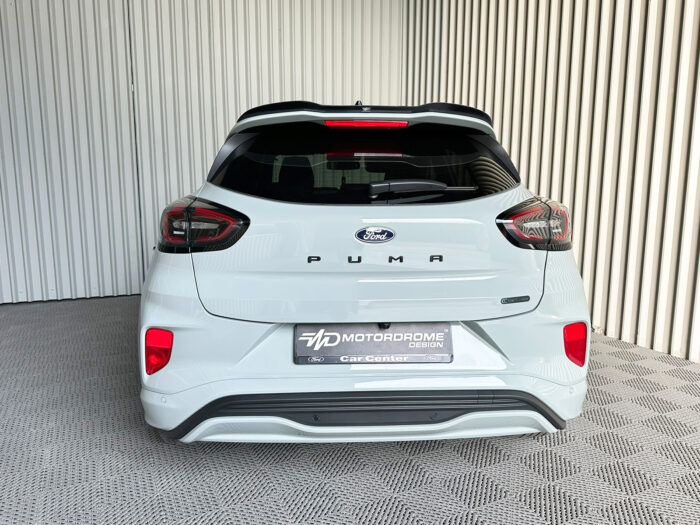 Επιπρόσθετη Αεροτομή Ford Puma ST / ST-Line X - Image 4