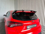 Αεροτομή Οροφής Ford Focus Mk4 Hatchback (2018-)