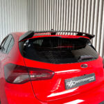 Αεροτομή Οροφής Ford Focus Mk4 Hatchback (2018-)