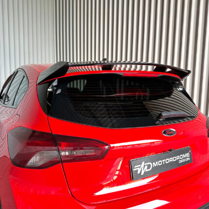 Αεροτομή Οροφής Ford Focus Mk4 Hatchback (2018-)