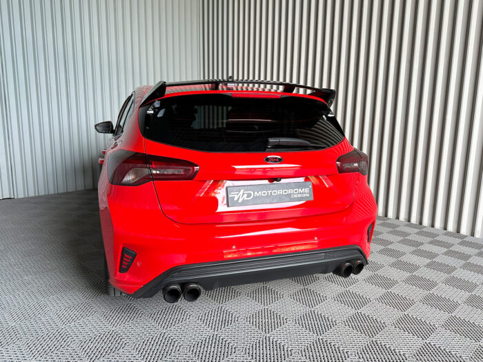 Αεροτομή Οροφής Ford Focus Mk4 Hatchback (2018-) - Image 2