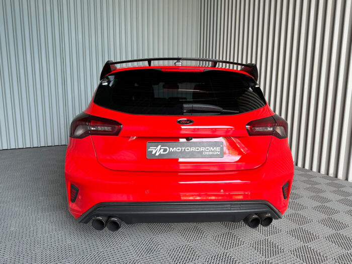 Αεροτομή Οροφής Ford Focus Mk4 Hatchback (2018-) - Image 3