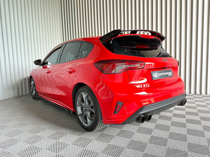 Αεροτομή Οροφής Ford Focus Mk4 Hatchback (2018-) - Image 4